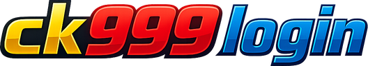 ck999 login logo